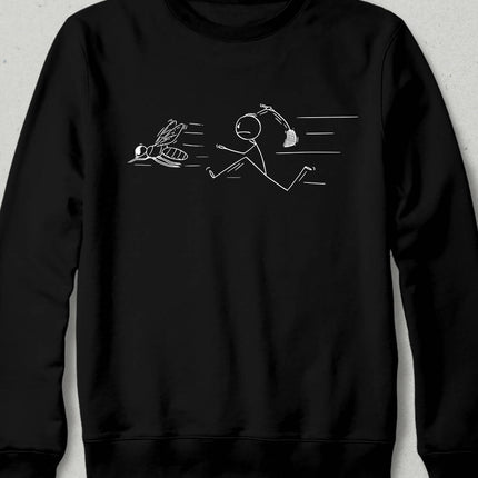 Fly Chasing Sweatshirt