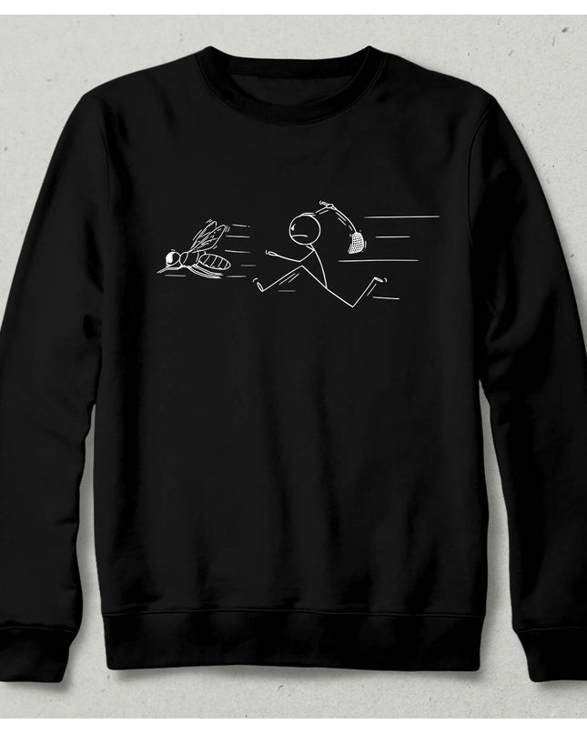 Fly Chasing Sweatshirt