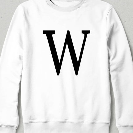 Sweatshirt W