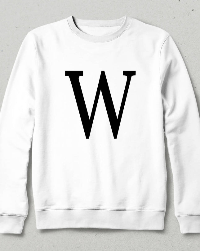 Sweatshirt W