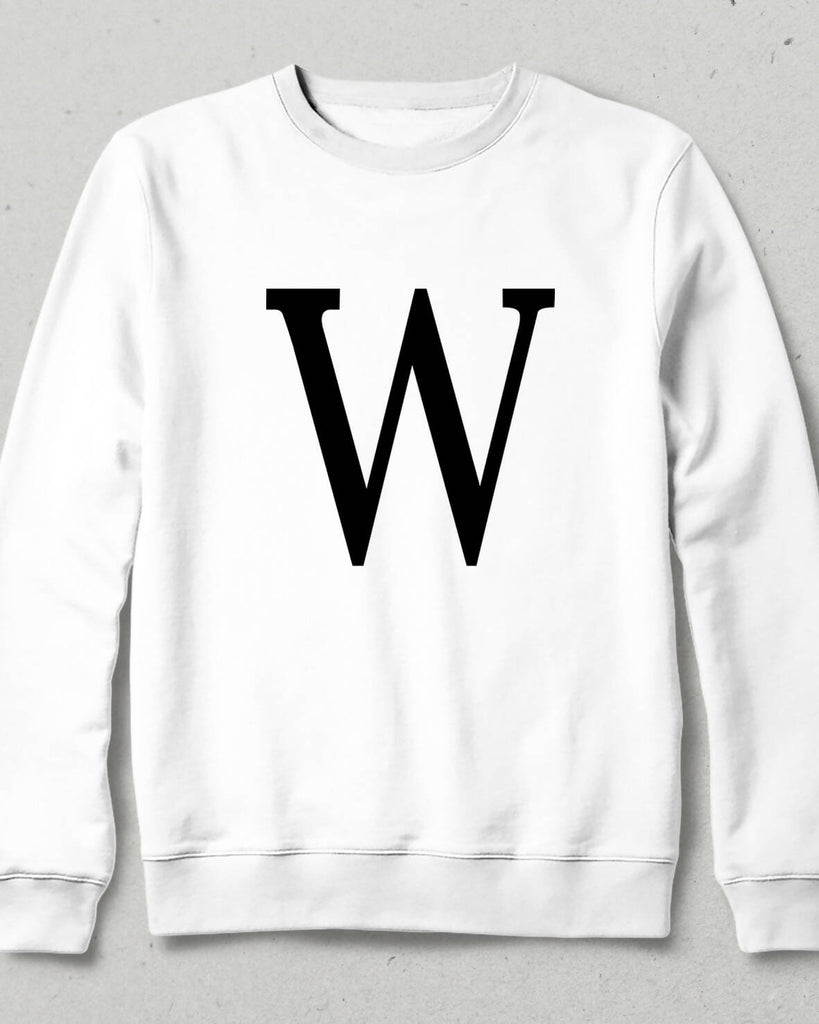 Sweatshirt W