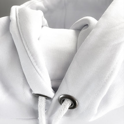 Jeep service unisex gri kapşonlu - basmatik.com