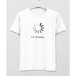 WHITE / XS