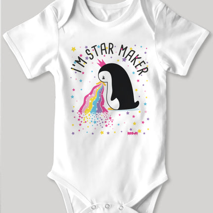 I'm star bebek body - basmatik.com