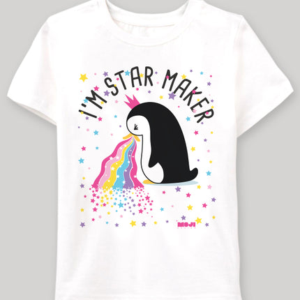 I'm star Çocuk tshirt - basmatik.com