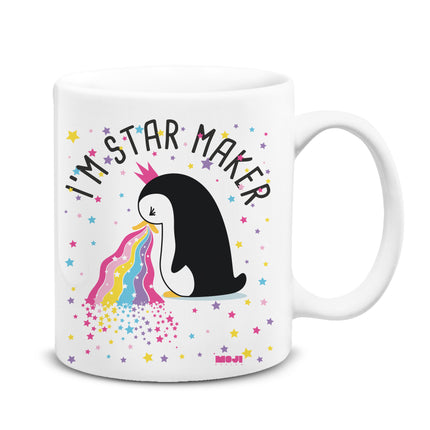I'm star Kupa - basmatik.com