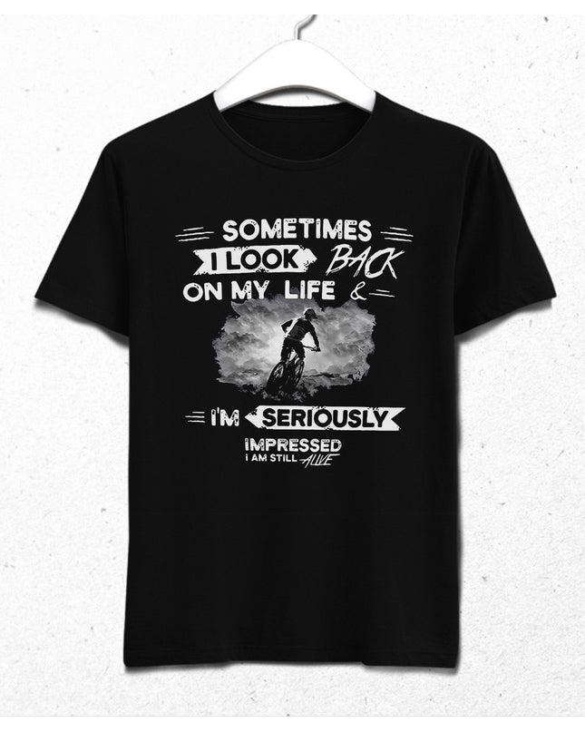 I'm seriously tişört - basmatik.com