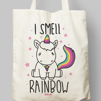 I smell Bez Çanta - basmatik.com