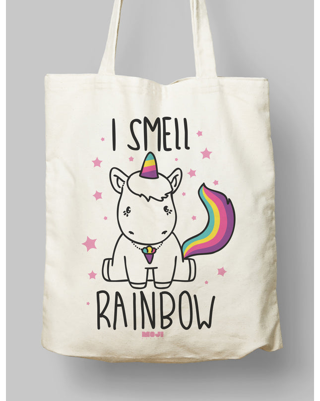 I smell Bez Çanta - basmatik.com