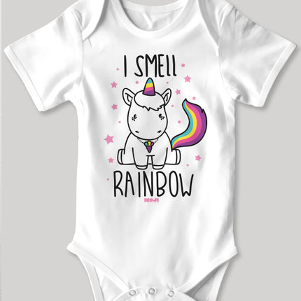 I smell bebek body - basmatik.com