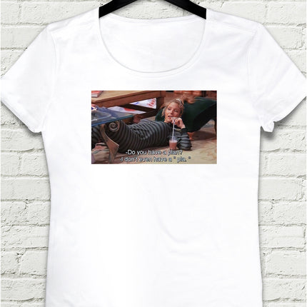 I dont even kadın tişört - basmatik.com