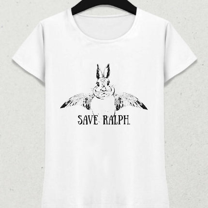 Ralph Women's Tshirt