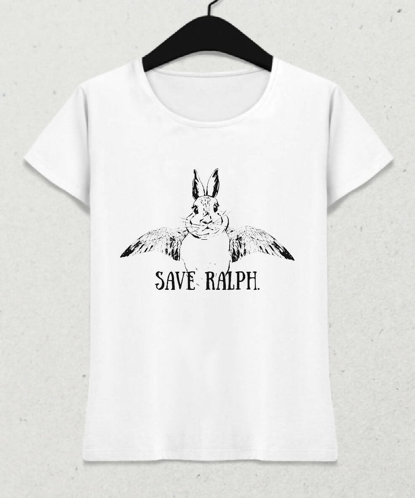Ralph Kadın Tshirt