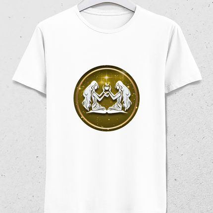 İkizler burcu tişört