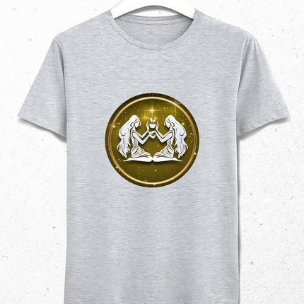 İkizler burcu tişört