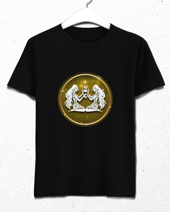 İkizler burcu tişört