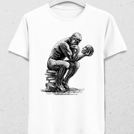 The Thinker Men's T-Shirt