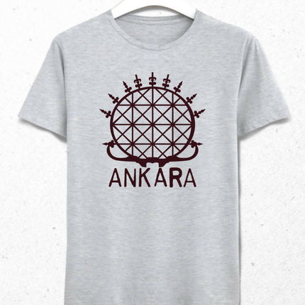 Ankara - Hittite Sun Men's T-Shirt