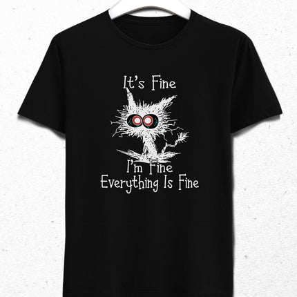 It's fine tişört