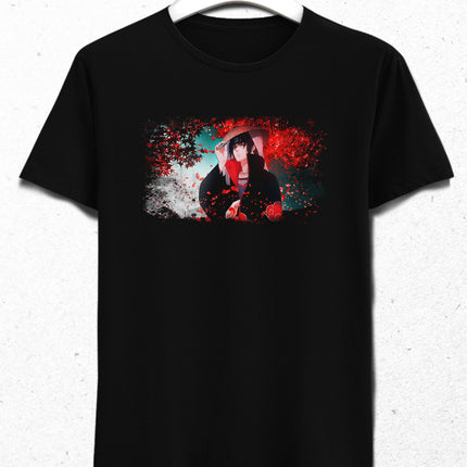 Itachi Uchiha Akatsuki tişört - basmatik.com