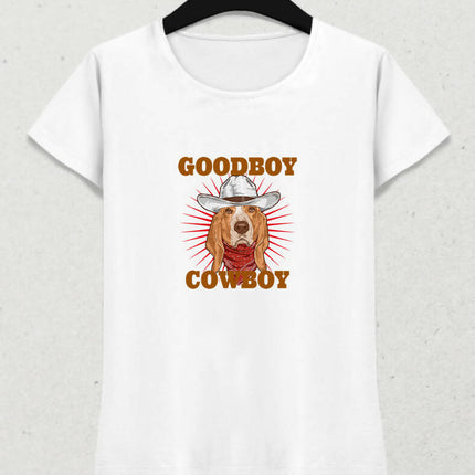 Goodboy Women's T-Shirt