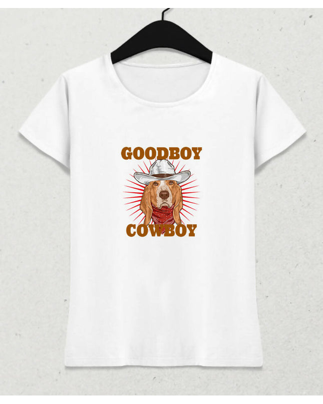 Goodboy Women's T-Shirt