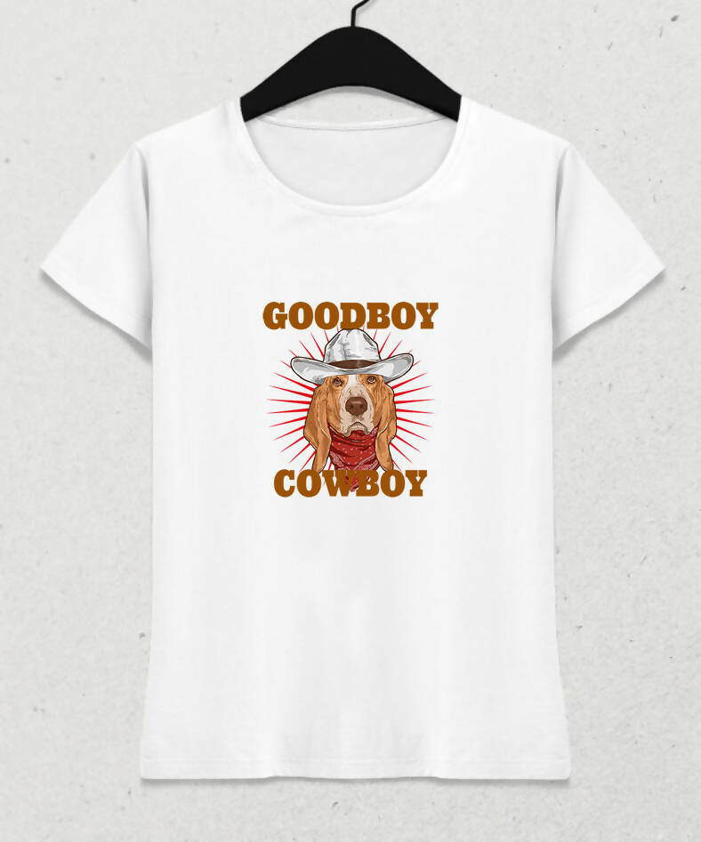 Goodboy Women's T-Shirt