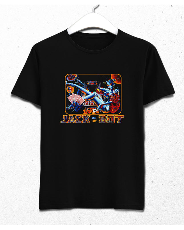 Jack Bot tişört