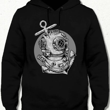 Sea Adventure Sweetshirt