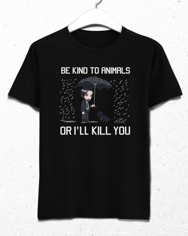 john wick tişört - basmatik.com