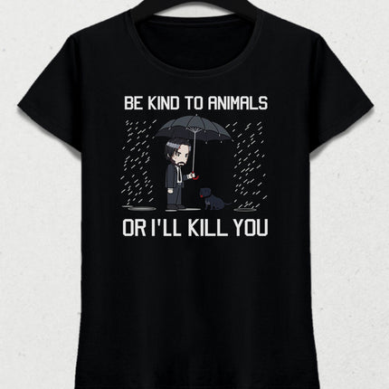 john wick tişört - basmatik.com