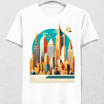 Cities / City-New York 