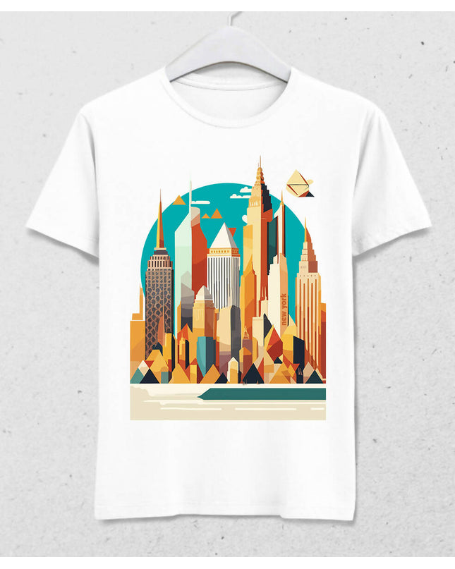 Cities / City-New York 