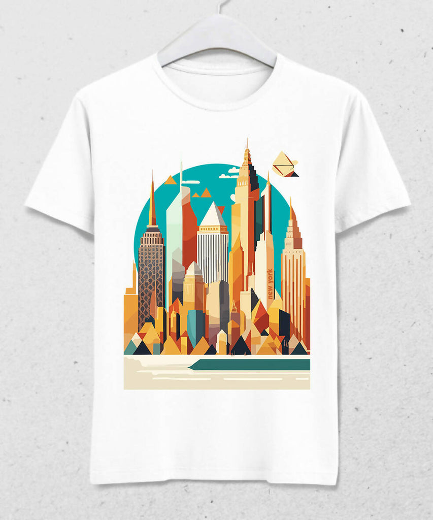 Cities / City-New York 