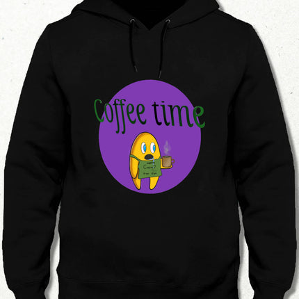 coffee time