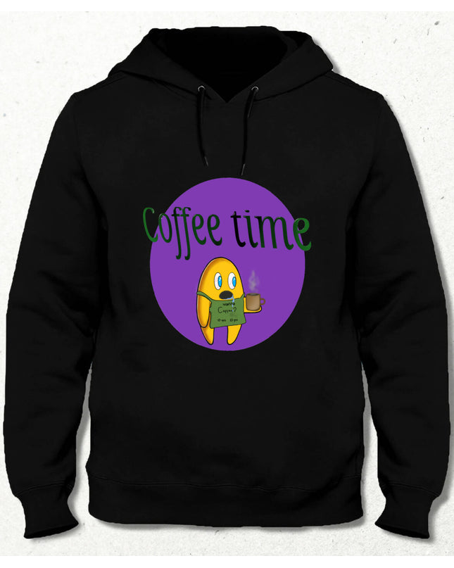 coffee time