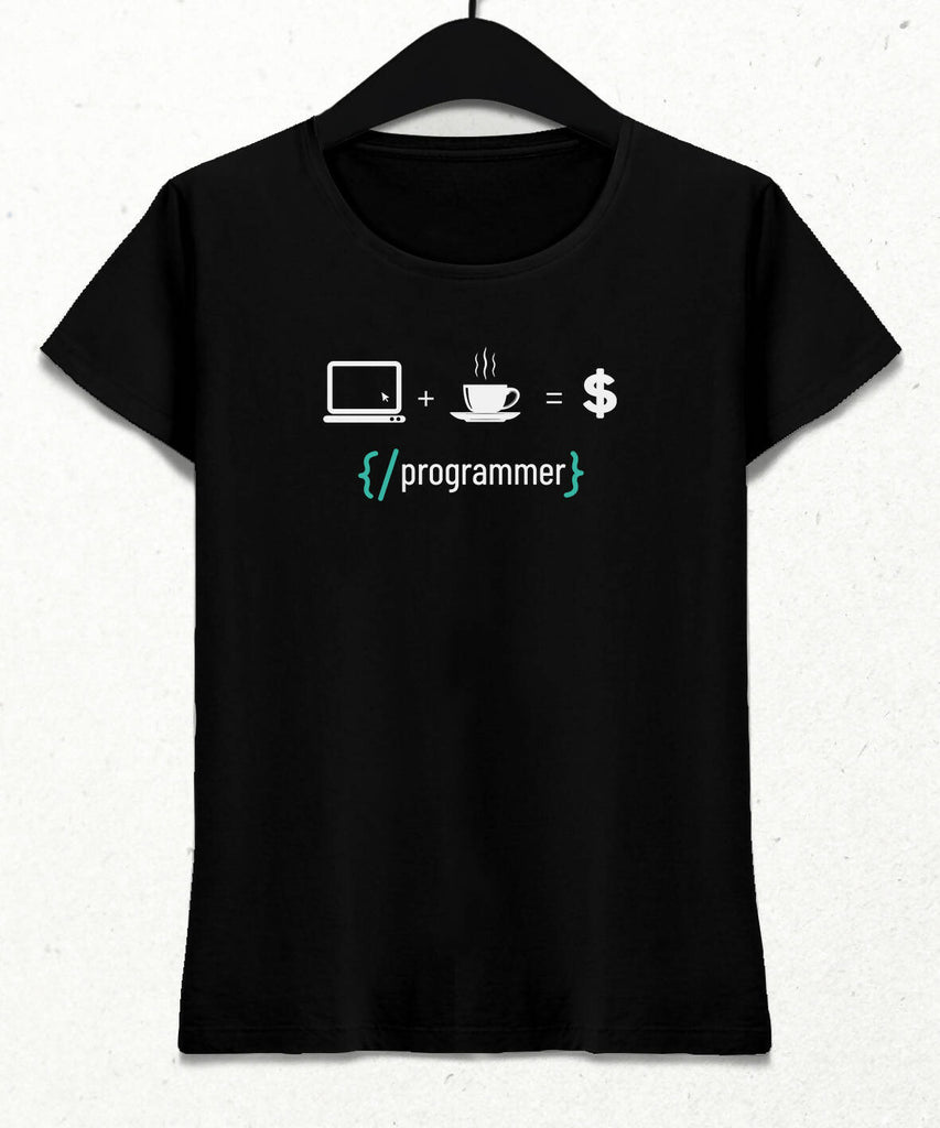 Programmer Women's T-Shirt