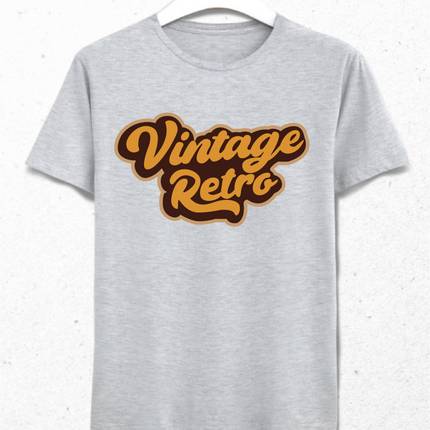 VINTAGE RETRO - basmatik.com