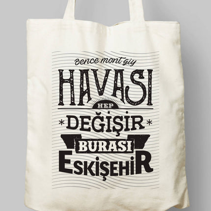 Bez Çanta - Burası Eskişehir - 8 - basmatik.com