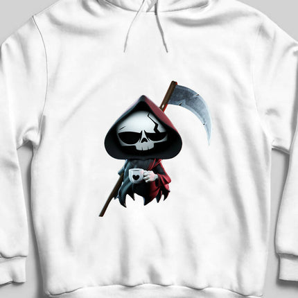 ANGEL OF DEATH IS ON BREAK 