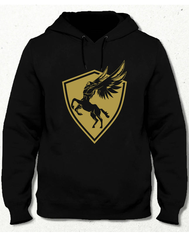 Kentaur - Sentor Kapüşonlu Sweatshirt - basmatik.com