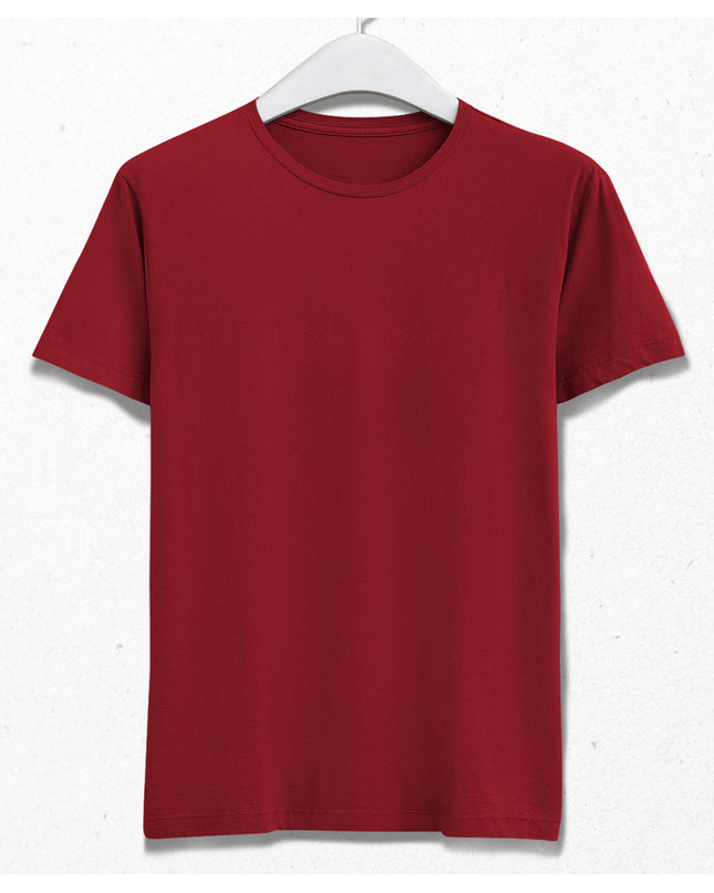 UB165K RED UNISEX T-SHIRT