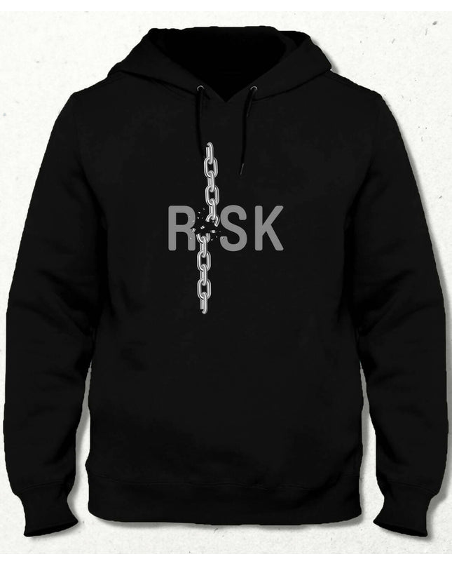 Risk Hooded Sweatshirt