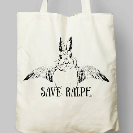Ralph Tote Bag