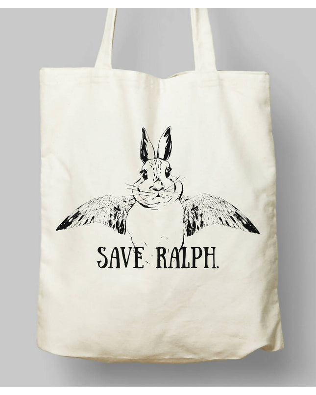 Ralph Tote Bag