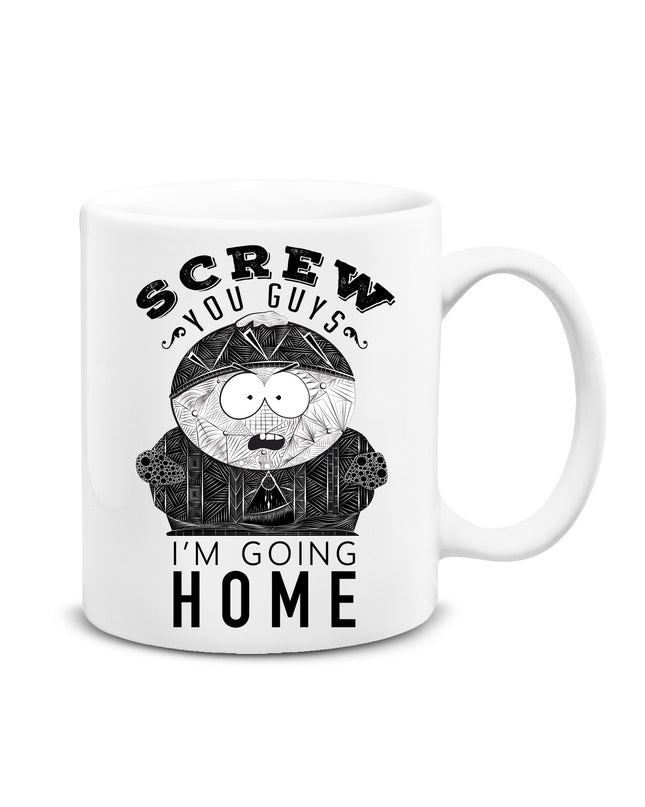 Cartman kupa - basmatik.com