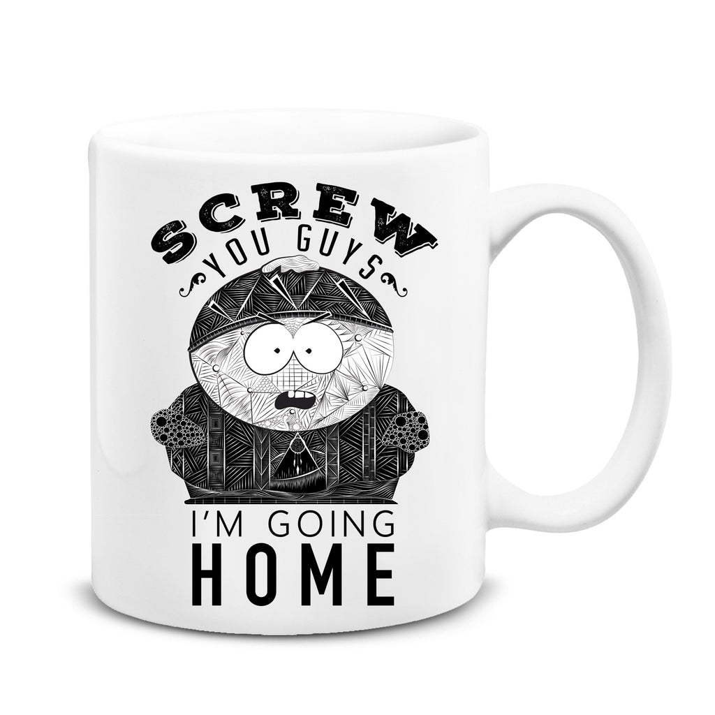 Cartman kupa - basmatik.com