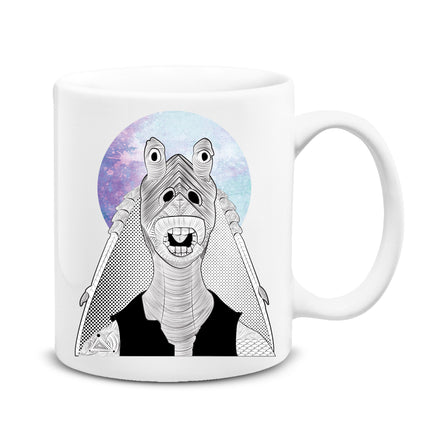 JarJarBinks kupa - basmatik.com