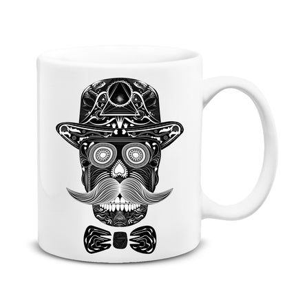 Sir Skull kupa - basmatik.com