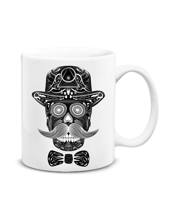 Sir Skull kupa - basmatik.com